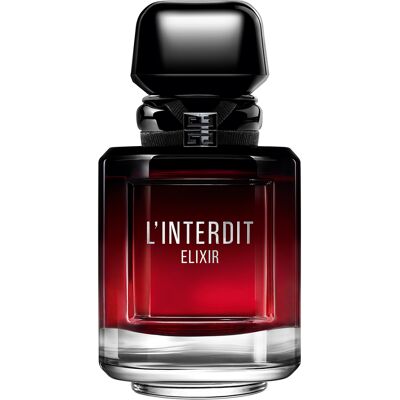 GIVENCHY L'Interdit Elixir GIVENCHY L'Interdit Elixir