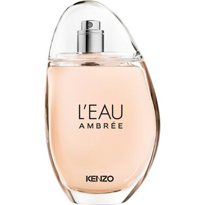 Kenzo L'Eau Ambree Eau De Parfum Kenzo L'Eau Ambree Eau De Parfum