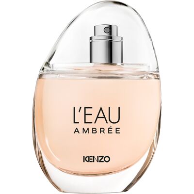 Kenzo L'Eau Ambree Eau De Parfum Kenzo L'Eau Ambree Eau De Parfum