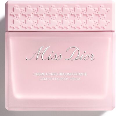 Christian Dior Comforting Body Cream Scented Hydrating Body Cream 150ml Christian Dior Comforting Body Cream Scented Hydrating Body Cream 150ml