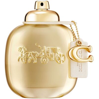 Coach Woman Gold Parfum Coach Woman Gold Parfum