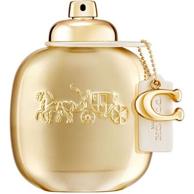 Coach Woman Gold Parfum Coach Woman Gold Parfum
