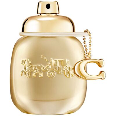 Coach Woman Gold Parfum Coach Woman Gold Parfum