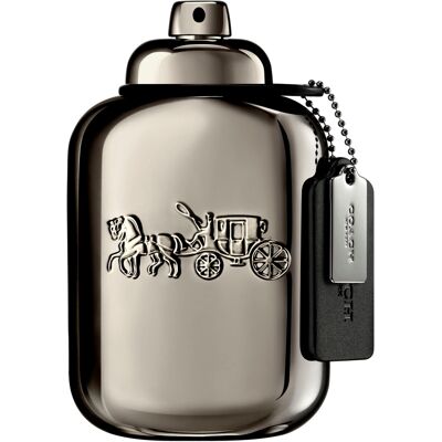 COACH Pure Platinum Parfum COACH Pure Platinum Parfum