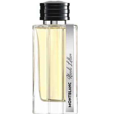 Montblanc Collection Neroli Letters Eau De Parfum 125ml Montblanc Collection Neroli Letters Eau De Parfum 125ml
