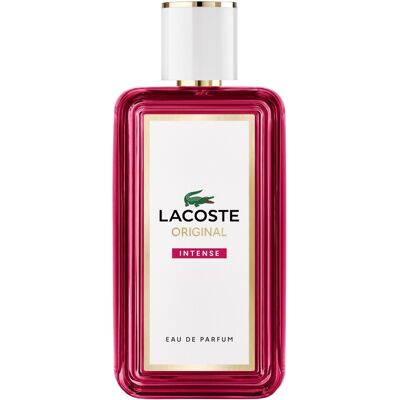 Lacoste Original Femme Intense Eau De Parfum 100ml Lacoste Original Femme Intense Eau De Parfum 100ml