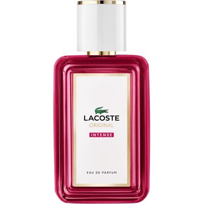 Lacoste Original Femme Intense Eau De Parfum 60ml Lacoste Original Femme Intense Eau De Parfum 60ml