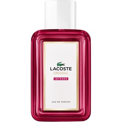 Lacoste Original Femme Intense Eau De Parfum 40ml Lacoste Original Femme Intense Eau De Parfum 40ml