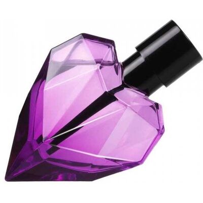 Diesel Loverdose Σπρέι Άνθος Αρωμα για Γυναίκες 75ml Diesel Loverdose Σπρέι Άνθος Αρωμα για Γυναίκες 75ml