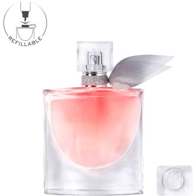Lancome La Vie Est Belle Eau De Parfum Spray Refillable Lancome La Vie Est Belle Eau De Parfum Spray Refillable