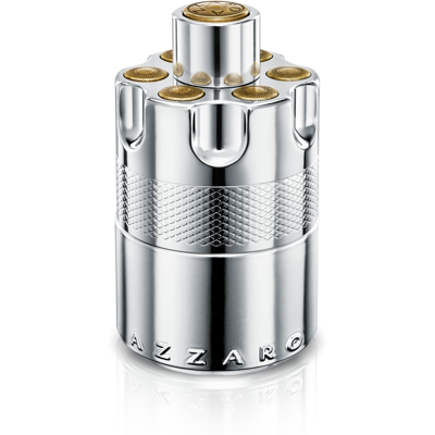 Azzaro Wanted Eau de Parfum 100ml - Τολμηρό και Αισθησιακό Άρωμα Azzaro Wanted Eau de Parfum 100ml - Τολμηρό και Αισθησιακό Άρωμα