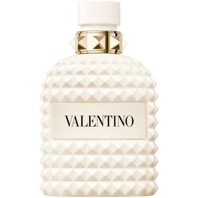 VALENTINO Born In Roma Ivory Uomo Eau De Toilette 100ml VALENTINO Born In Roma Ivory Uomo Eau De Toilette 100ml