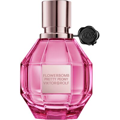 VIKTOR & ROLF Flowerbomb Pretty Peony Eau De Parfum VIKTOR & ROLF Flowerbomb Pretty Peony Eau De Parfum