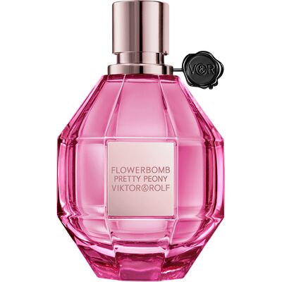 VIKTOR & ROLF Flowerbomb Pretty Peony Eau De Parfum VIKTOR & ROLF Flowerbomb Pretty Peony Eau De Parfum