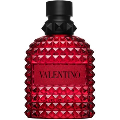 VALENTINO Born In Roma Ruby Uomo Eau De Toilette 100ml VALENTINO Born In Roma Ruby Uomo Eau De Toilette 100ml