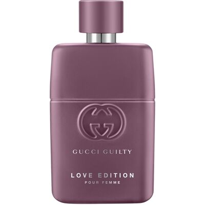 Gucci Guilty Love Edition Pour Femme Eau de Parfum Gucci Guilty Love Edition Pour Femme Eau de Parfum