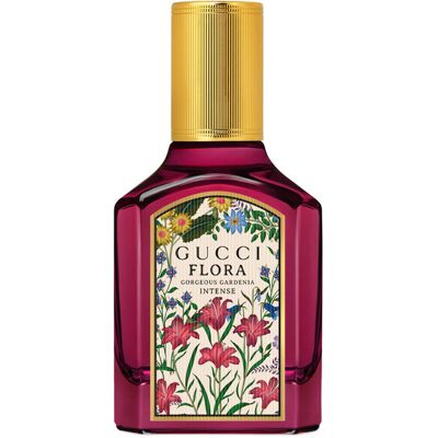 Gucci Flora Gorgeous Gardenia Eau De Parfum Intense Gucci Flora Gorgeous Gardenia Eau De Parfum Intense