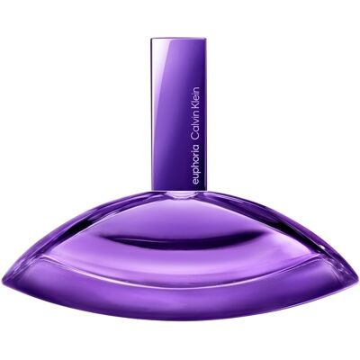 Calvin Euphoria Bold Elixir Parfum Intense For Women Calvin Euphoria Bold Elixir Parfum Intense For Women