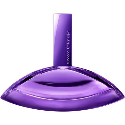 Calvin Euphoria Bold Elixir Parfum Intense For Women Calvin Euphoria Bold Elixir Parfum Intense For Women
