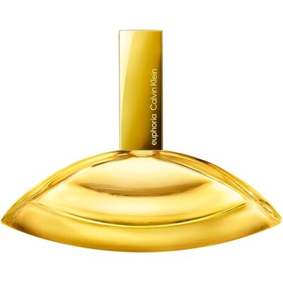 Calvin Euphoria Solar Elixir Parfum Intense For Women Calvin Euphoria Solar Elixir Parfum Intense For Women