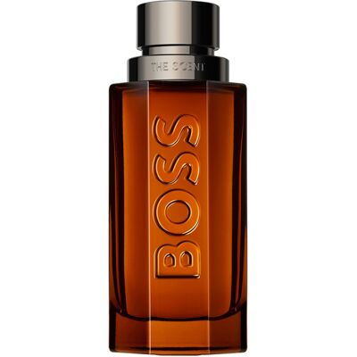 Boss The Scent Eau De Parfum Intense For Him Boss The Scent Eau De Parfum Intense For Him
