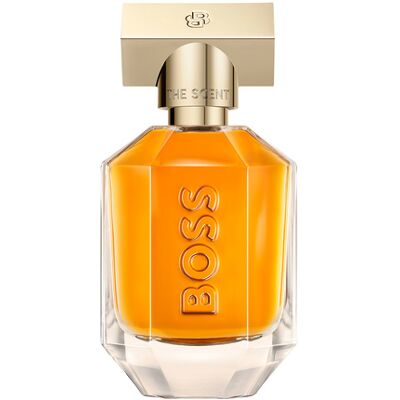 Boss The Scent Eau De Parfum Intense For Her Boss The Scent Eau De Parfum Intense For Her