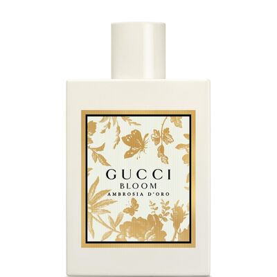 Gucci Bloom Ambrosia d'Oro Eau De Parfum For Women Gucci Bloom Ambrosia d'Oro Eau De Parfum For Women