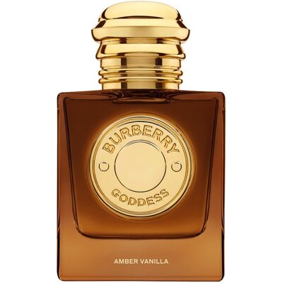Burberry Goddess Amber Vanilla Eau De Parfum Intense For Women Burberry Goddess Amber Vanilla Eau De Parfum Intense For Women