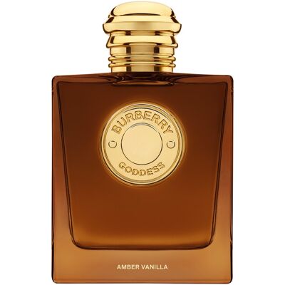 Burberry Goddess Amber Vanilla Eau De Parfum Intense For Women Burberry Goddess Amber Vanilla Eau De Parfum Intense For Women