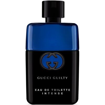 Gucci Guilty Eau De Toilette Intense Pour Homme Gucci Guilty Eau De Toilette Intense Pour Homme