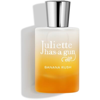 JULIETTE HAS A GUN Banana Rush Eau De Parfum JULIETTE HAS A GUN Banana Rush Eau De Parfum
