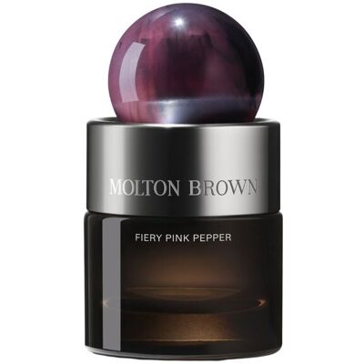 MOLTON BROWN Fiery Pink Pepper Eau De Parfum 30ml MOLTON BROWN Fiery Pink Pepper Eau De Parfum 30ml