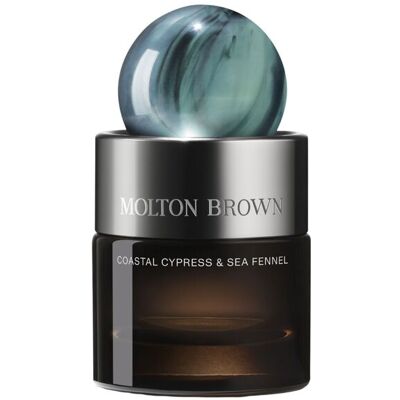 MOLTON BROWN Coastal Cypress & Sea Fennel Eau De Parfum MOLTON BROWN Coastal Cypress & Sea Fennel Eau De Parfum
