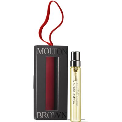 MOLTON BROWN Mesmerising Oudh Accord & Gold Fragrance Bauble 7,5ml MOLTON BROWN Mesmerising Oudh Accord & Gold Fragrance Bauble 7,5ml