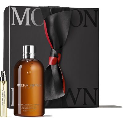 MOLTON BROWN Re-Charge Black Pepper Collection MOLTON BROWN Re-Charge Black Pepper Collection