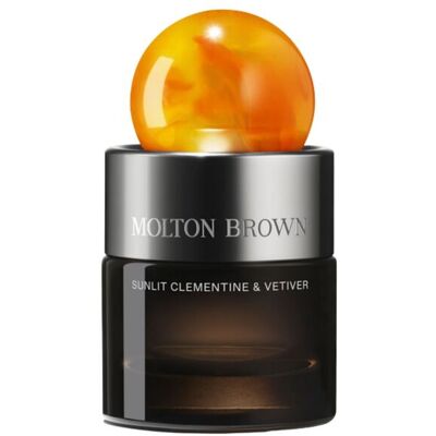 MOLTON BROWN Sunlit Clementine & Vetiver Eau De Parfum MOLTON BROWN Sunlit Clementine & Vetiver Eau De Parfum