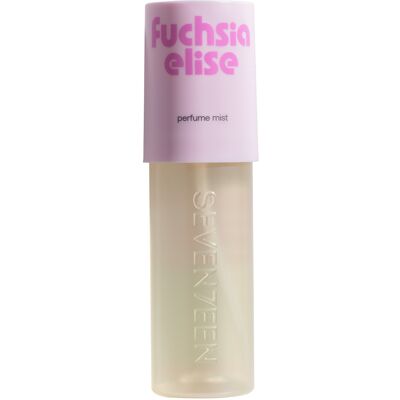 SEVENTEEN Fuchsia Elize Perfume Mist 100ml SEVENTEEN Fuchsia Elize Perfume Mist 100ml