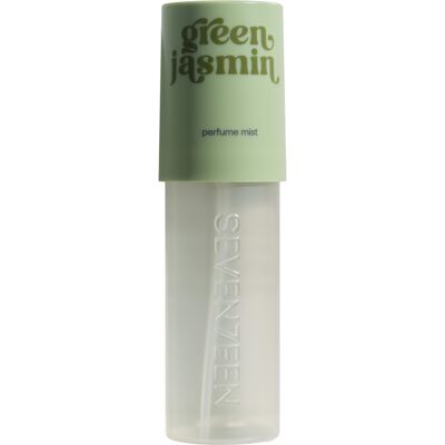 SEVENTEEN Green Jasmine Perfume Mist 100ml SEVENTEEN Green Jasmine Perfume Mist 100ml