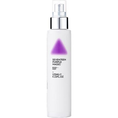 SEVENTEEN Purple Magic Body Mist SEVENTEEN Purple Magic Body Mist
