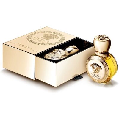 VERSACE Eros Eau de Parfum VERSACE Eros Eau de Parfum