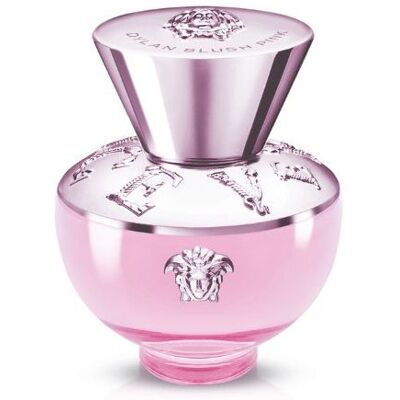 VERSACE Dylan Blush Pink Eau De Parfum VERSACE Dylan Blush Pink Eau De Parfum