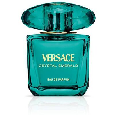VERSACE Crystal Emerald Eau De Parfum VERSACE Crystal Emerald Eau De Parfum