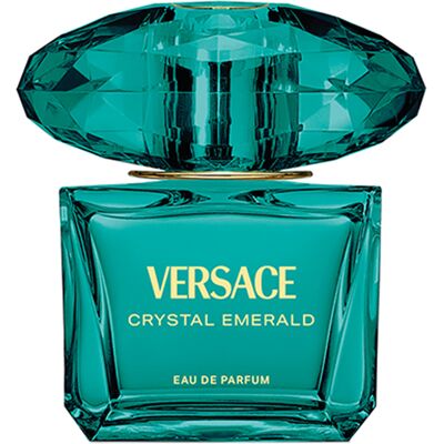 Versace Crystal Emerald Γυναικείο άρωμα - Eau de Parfum 0,09L Versace Crystal Emerald Γυναικείο άρωμα - Eau de Parfum 0,09L