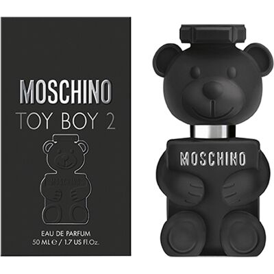 MOSCHINO Toy Boy 2 Eau De Parfum MOSCHINO Toy Boy 2 Eau De Parfum