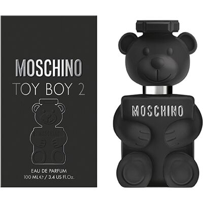 MOSCHINO Toy Boy 2 Eau De Parfum MOSCHINO Toy Boy 2 Eau De Parfum