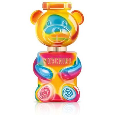 MOSCHINO Toy 2 Gummy Eau De Parfum MOSCHINO Toy 2 Gummy Eau De Parfum