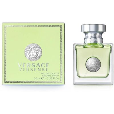 VERSACE Versense Eau de Toilette Vapo VERSACE Versense Eau de Toilette Vapo