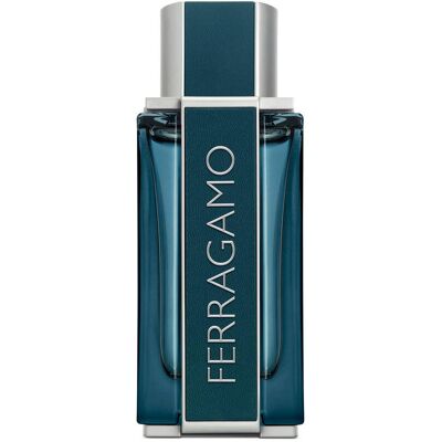 Ferragamo Intense Leather Eau De Parfum Ferragamo Intense Leather Eau De Parfum