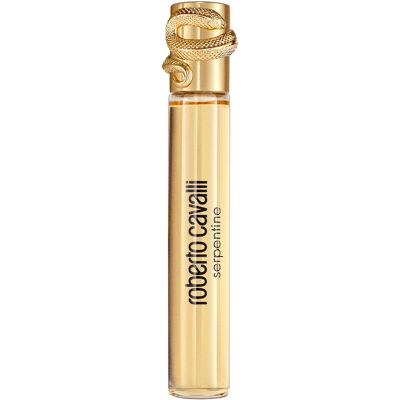 ROBERTO CAVALLI Serpentine Parfum Purse Spray 15ml ROBERTO CAVALLI Serpentine Parfum Purse Spray 15ml