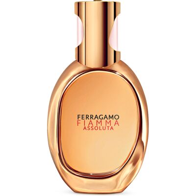FERRAGAMO Fiamma Assoluta Eau De Parfum FERRAGAMO Fiamma Assoluta Eau De Parfum